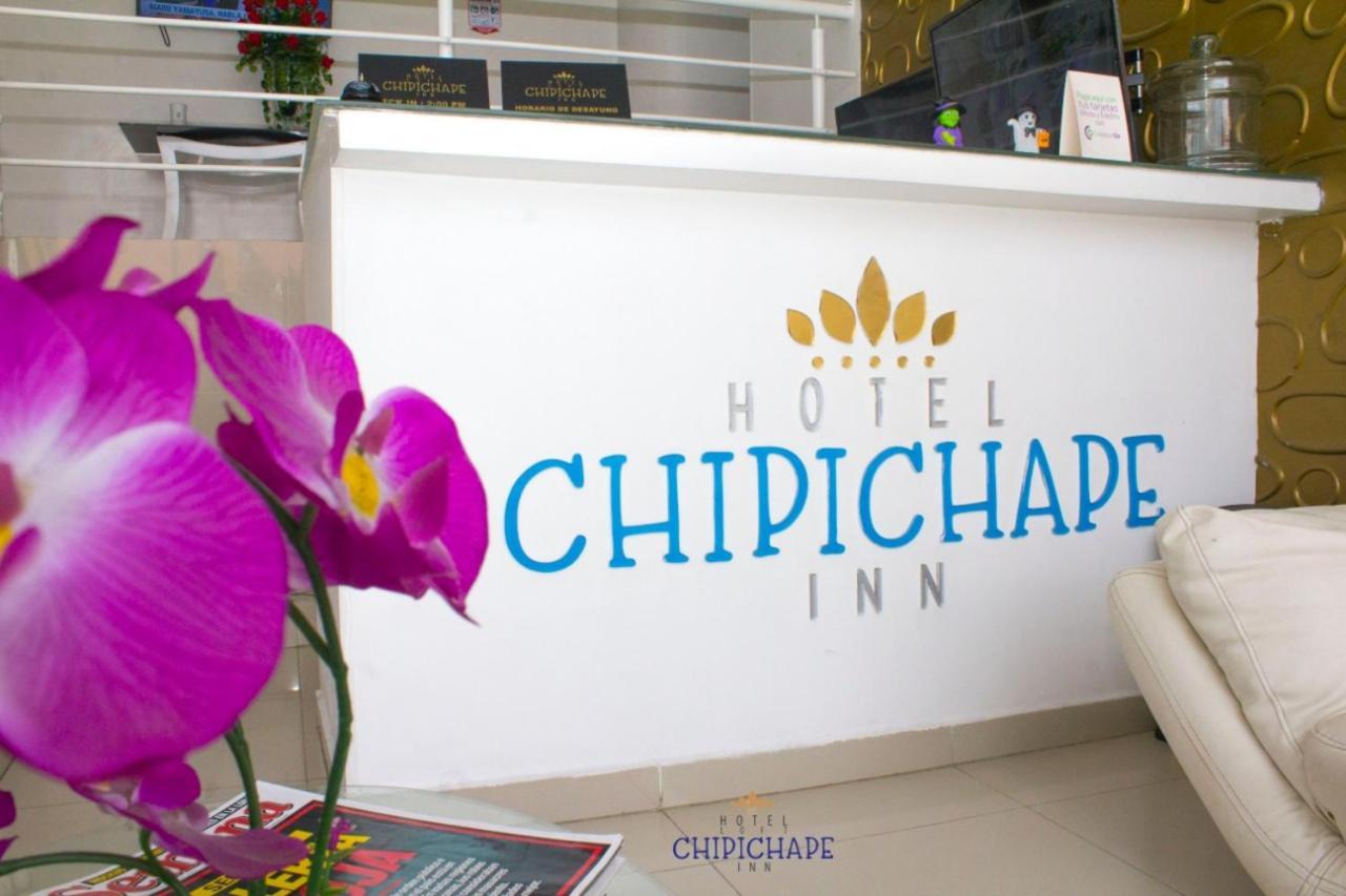 Hotel Loft Chipichape Inn Кали Экстерьер фото